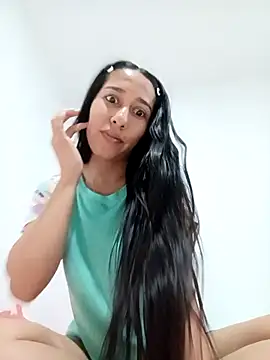 Snapshot of Amelia_Rivas chatting on 10-18-25, 02:36 Amelia Rivas online show from 10-18-25, 02:36