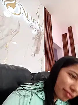 Snapshot of Amelia_Rivas chatting on 10-22-25, 07:02 Amelia Rivas online show from 10-22-25, 07:02