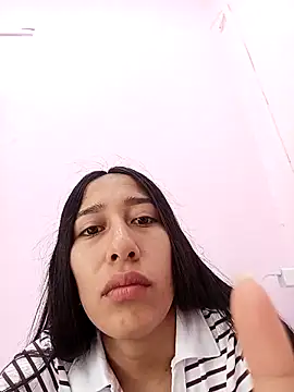 Snapshot of Amelia_Rivas chatting on 11-11-25, 06:41 Amelia Rivas online show from 11-11-25, 06:41