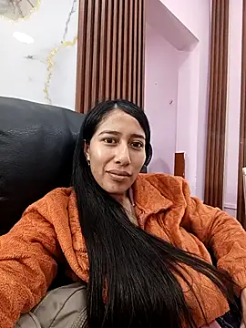 Snapshot of Amelia_Rivas chatting on 11-19-25, 09:37 Amelia Rivas online show from 11-19-25, 09:37