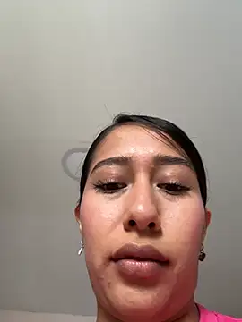 Amelia Rivas online show from 04-22-26, 04:52