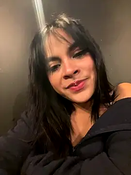 Veeronica  online show from 09-30-25, 12:48