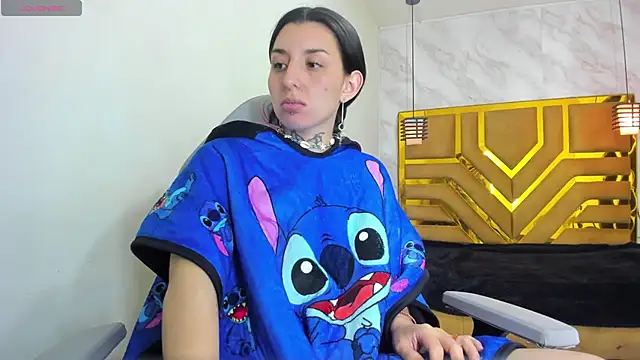 Iris  77 online show from 10-12-25, 06:56