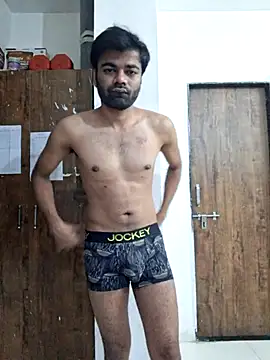 DEvilsaam3 online show from 11-04-25, 07:35