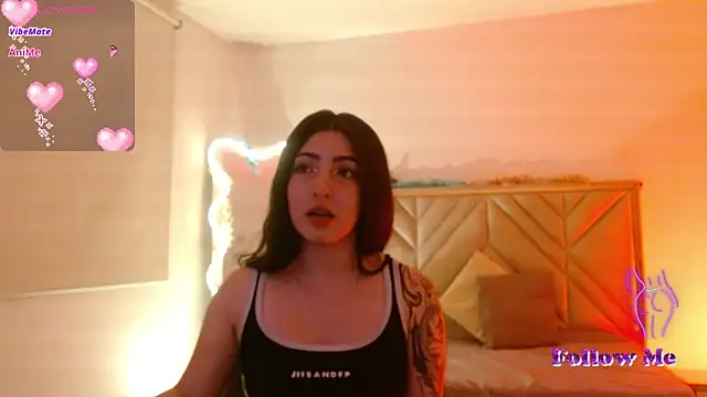 Ixchel tay online show from 12-05-25, 03:48