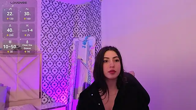 Ixchel tay online show from 03-20-26, 03:22