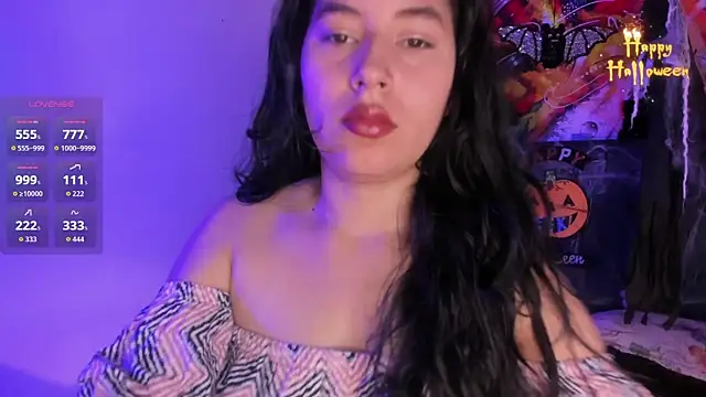 violet blaze online show from 11-01-25, 10:17