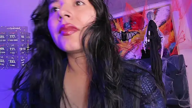 violet blaze online show from 11-02-25, 10:39