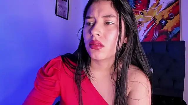 violet blaze online show from 11-10-25, 11:09