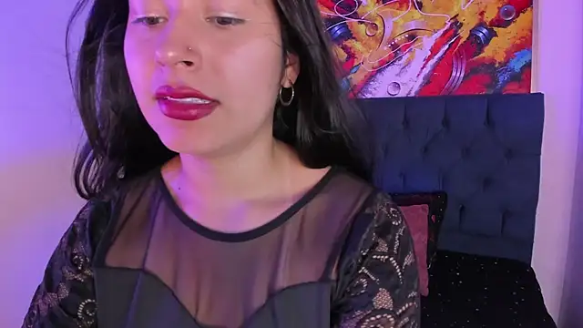 violet blaze online show from 11-14-25, 11:20