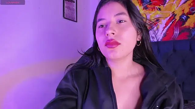 violet blaze online show from 12-01-25, 11:15