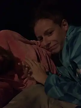 GoldenPussy1329 online show from 10-12-25, 08:30