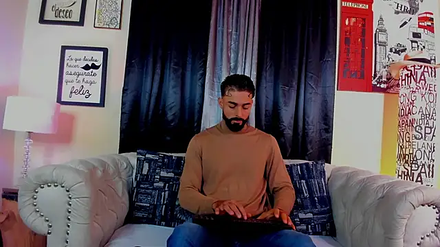 Kael Bronte online show from 10-21-25, 10:27