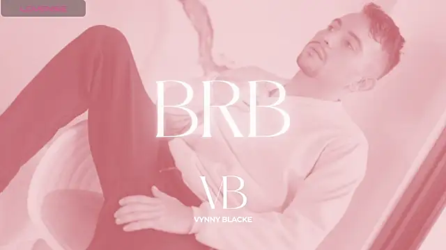 VynnyBlacke  online show from 10-07-25, 08:06