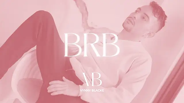 VynnyBlacke  online show from 10-15-25, 08:09