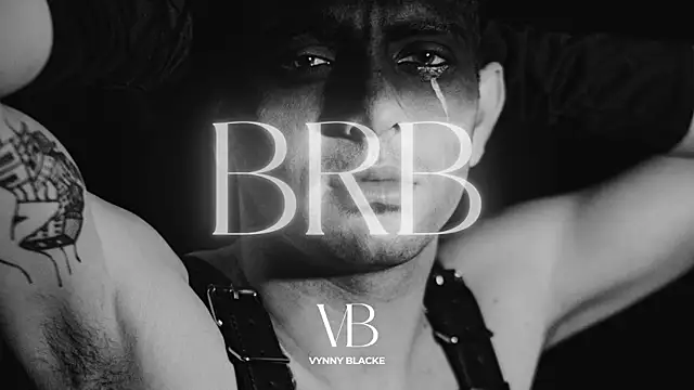 VynnyBlacke  online show from 12-14-25, 12:49