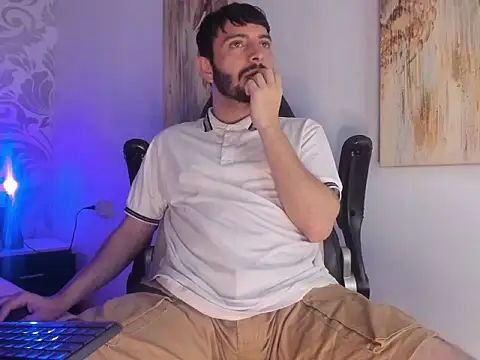 VynnyBlacke  online show from 02-20-26, 06:26