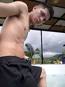 Angel 3-0 online show from 11-30-25, 04:44