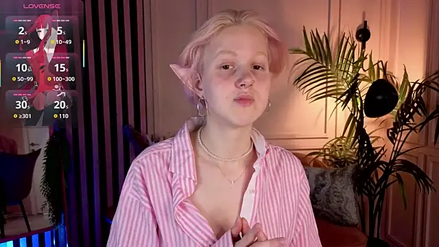 luna son online show from 11-05-25, 09:59