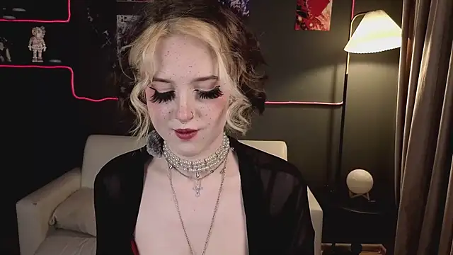 luna son online show from 04-14-26, 10:16