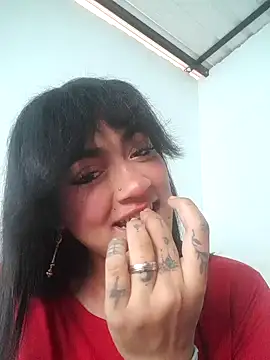 who is milyxx online show from 10-12-25, 01:54