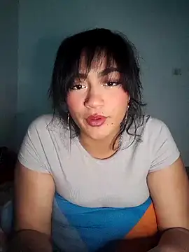 who is milyxx online show from 10-17-25, 11:35