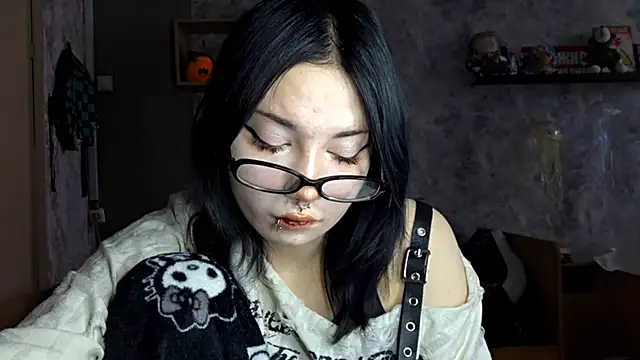 Beeping Creature online show from 12-03-25, 07:27