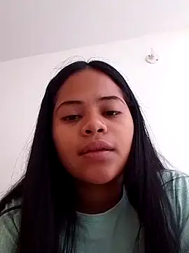 Antonela 19 online show from 09-29-25, 01:49