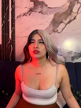 Snapshot of Maya_Rivers chatting on 10-09-25, 05:49 Maya Rivers online show from 10-09-25, 05:49