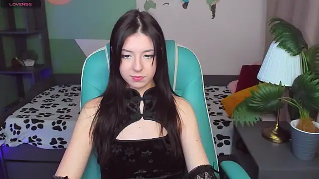 Azaliya Haze online show from 11-21-25, 08:18