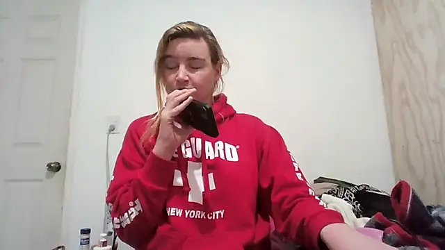 vagimosa online show from 10-31-25, 02:56