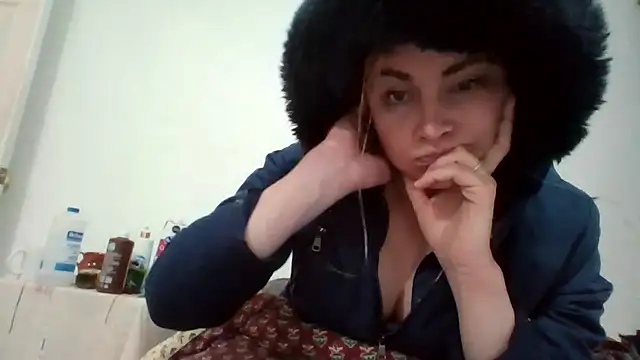 vagimosa online show from 11-22-25, 07:07