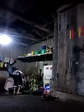 Khanhu xx online show from 03-26-26, 10:26