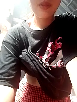 Tuelam xx online show from 10-19-25, 02:56