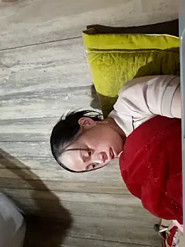 Tuyet xx online show from 12-01-25, 01:38