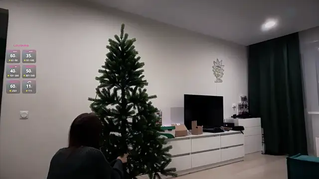 Snapshot of monnymoon chatting on 12-19-25, 11:28 monnymoon online show from 12-19-25, 11:28