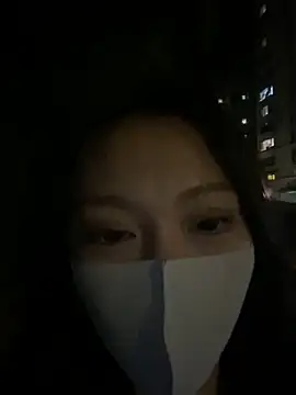 xiaojiu-6 online show from 10-23-25, 10:25