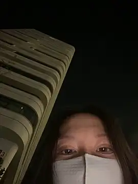 xiaojiu-6 online show from 10-24-25, 10:44