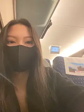 xiaojiu-6 online show from 10-27-25, 07:34