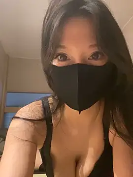 xiaojiu-6 online show from 11-02-25, 03:09