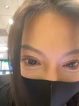 xiaojiu-6 online show from 11-19-25, 12:49