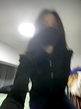 xiaojiu-6 online show from 11-23-25, 01:33