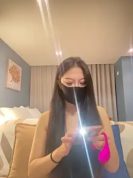 xiaojiu-6 online show from 12-20-25, 03:08