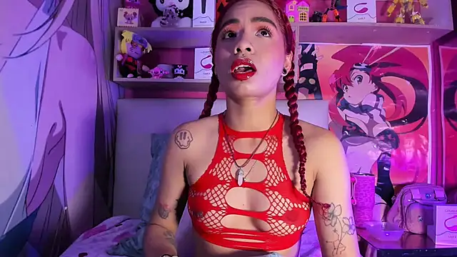 Rchelx69x online show from 03-29-26, 02:55