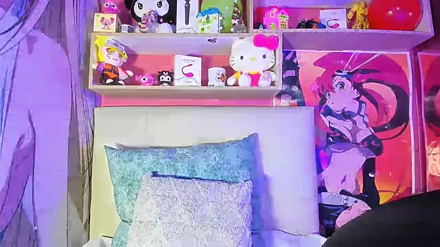 Rchelx69x online show from 04-21-26, 03:02