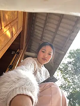 Snapshot of Liu30 chatting on 12-01-25, 08:19 Liu30 online show from 12-01-25, 08:19