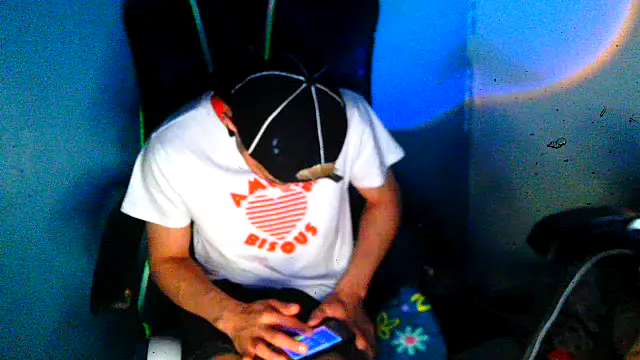 highinhtxx online show from 02-28-26, 01:06