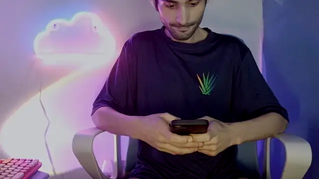highinhtxx online show from 07-03-26, 10:38