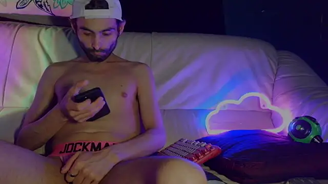 highinhtxx online show from 07-27-26, 03:35