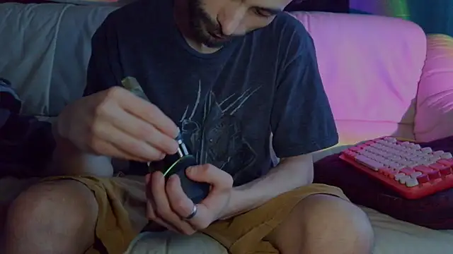 highinhtxx online show from 07-27-26, 07:54